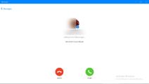Messenger Windows 10 pozivi i video pozivi