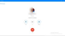Messenger Windows 10 pozivi i video pozivi
