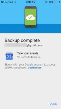 Kako prebaciti imenik i sadržaj na novi telefon