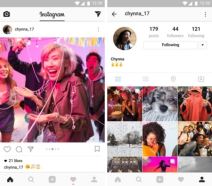 Instagram podelite do 10 slika odjednom
