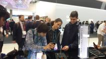 mts app konkurs pobednici u Barseloni na Mobile World Congress 2017 MWC 2017
