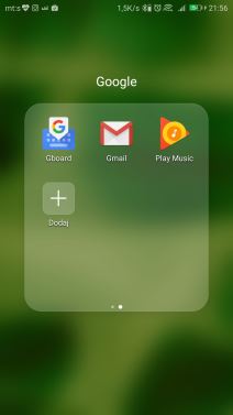 Google Hangouts zamenili Google Duo i Google Allo