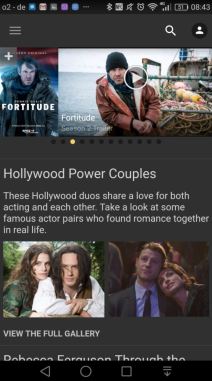 IMDB mobilna aplikacija update za Android i iOS