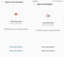 Samsung Galaxy S8 aplikacije za druge Samsung telefone