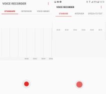 Samsung Galaxy S8 aplikacije za druge Samsung telefone