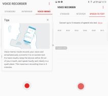 Samsung Galaxy S8 aplikacije za druge Samsung telefone