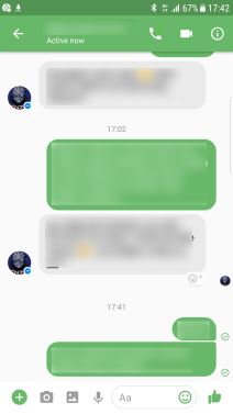 Messenger promenjen nacin dopisivanja, deljenje lokacije, sastanci