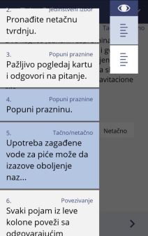 Prijemni za upis u srednju školu aplikacija Prijemni za Srednju Android Google Play