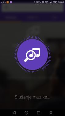 Sony Track ID aplikacija se ukida, koristite Shazam