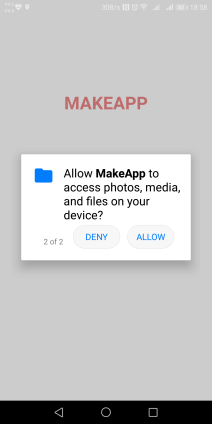 Lepoticce bez šminke Srbija region MakeApp