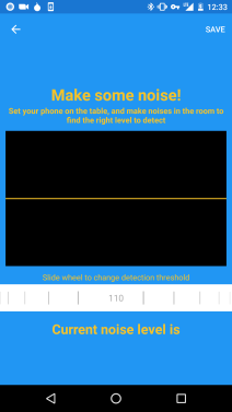 Edvard Snouden Haven aplikacija Haven