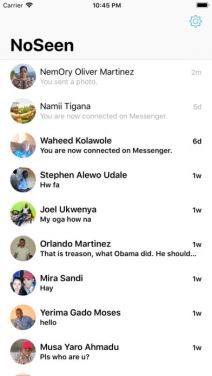 Messenger: Kako sakriti da ste pročitali poruku