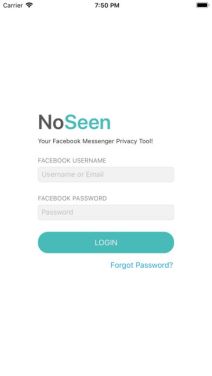 Messenger: Kako sakriti da ste pročitali poruku