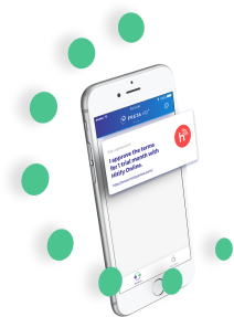 Srbija aplikacija e-legitimacija Freja eID+ Verisec