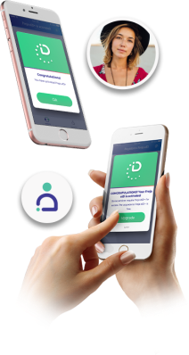 Srbija aplikacija e-legitimacija Freja eID+ Verisec