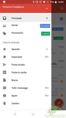 Prelazimo na GMail GO, čim za to dođe vreme!