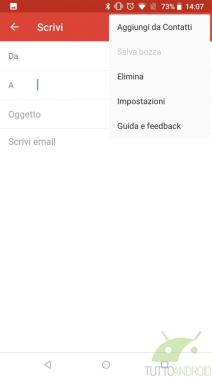Prelazimo na GMail GO, čim za to dođe vreme!