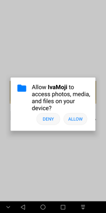 Ivana Španovic IvaMoji aplikacija download Ivana Španovic emotikoni