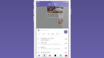 Viber Chat Extensions kako se koriste, koje su, Chat extensions opis, Chat Extensions objašnjenje