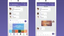 Viber Chat Extensions kako se koriste, koje su, Chat extensions opis, Chat Extensions objašnjenje