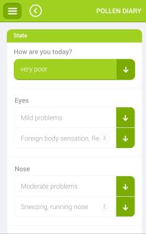 Polen alerigija kako spreciti, Alergija na polen kako se zaštititi, Polenska alergija dijagnoza