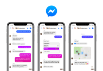 Messenger nova verzija aplikacije, Kako izgleda novi Messenger, Messenger novi izgled
