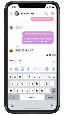 Messenger Quotes, Messenger citiranje poruka, Messenger Quotes kako se koristi, Messenger poruke
