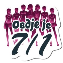 Viber Banja Luka stikeri, Viber Banja Luka stikeri kako da preuzmem, Viber Banja Luka Zajednica