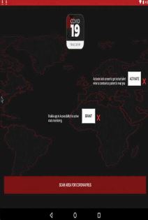 Korona aplikacija, Coronavirus tracker, Coronavirus tracker aplikacija krada, Loša korona aplikacija