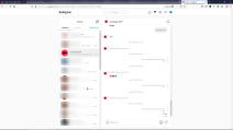 Instagram Direct Messages web kako se koristi, Kako da mi stižu DM poruke na kompjuteru