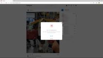 Instagram Direct Messages web kako se koristi, Kako da mi stižu DM poruke na kompjuteru