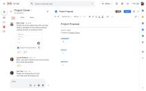 GMail redizajn, GMail nove opcije, GMail G Suite poboljšanja foto video