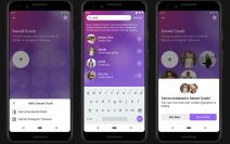 fejsbuk aplikacija za upoznavanje dejting facebook dating video chat