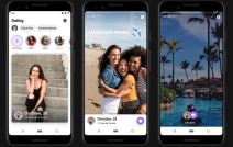 fejsbuk aplikacija za upoznavanje dejting facebook dating video chat