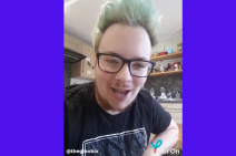 yuron aplikacija društvene mreže youtube popularno tiktok konkurencija 