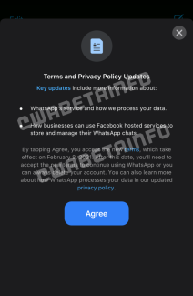 da li me facebook prisluskuje whatsapp tiktok instagram bezbednost