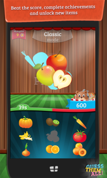 Guess Them All domaca igra za Android, iOS i Windows Phone