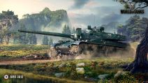 World of Tanks specijal povodom završetka Drugog svetskog rata