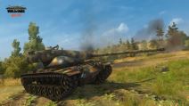 World of Tanks PlayStation 4 besplatna igra