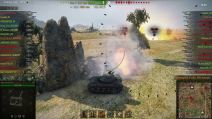 World of Tanks PlayStation 4 besplatna igra