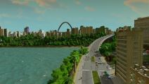 Cities: Skylines besplatno EPIC Games