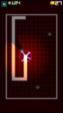 Igra Zmijica na Google Maps