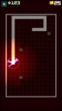 Igra Zmijica na Google Maps