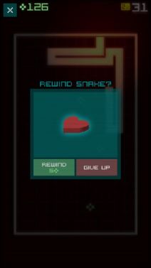 Igra Zmijica na Google Maps