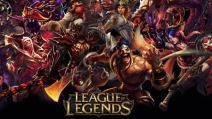 League of Legends trolovi tuže igrace