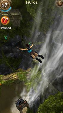 Lara Kroft 20 godina Tomb Raider igre