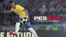 PES 2016 besplatan Pro Evolution Soccer 2016 Free to Play