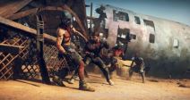 Mad Max igra novi trailer i najava