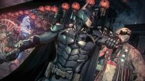 Batman: Arkham Knight opis igre, video i slike iz igre
