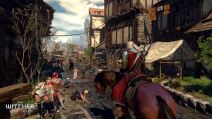 The Witcher 3 Wild Hunt recenzija
